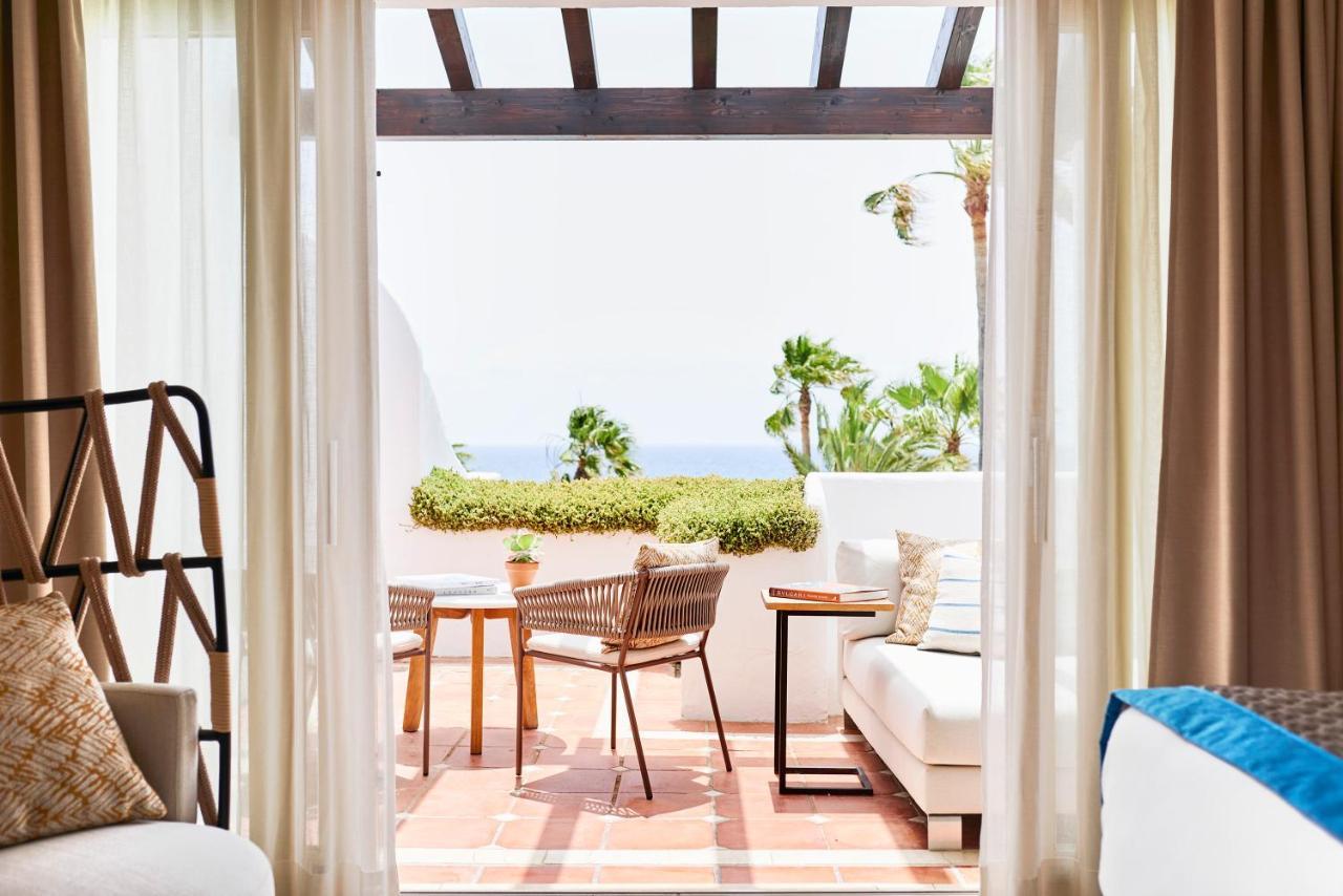 Puente Romano Beach Resort Marbella Exterior photo