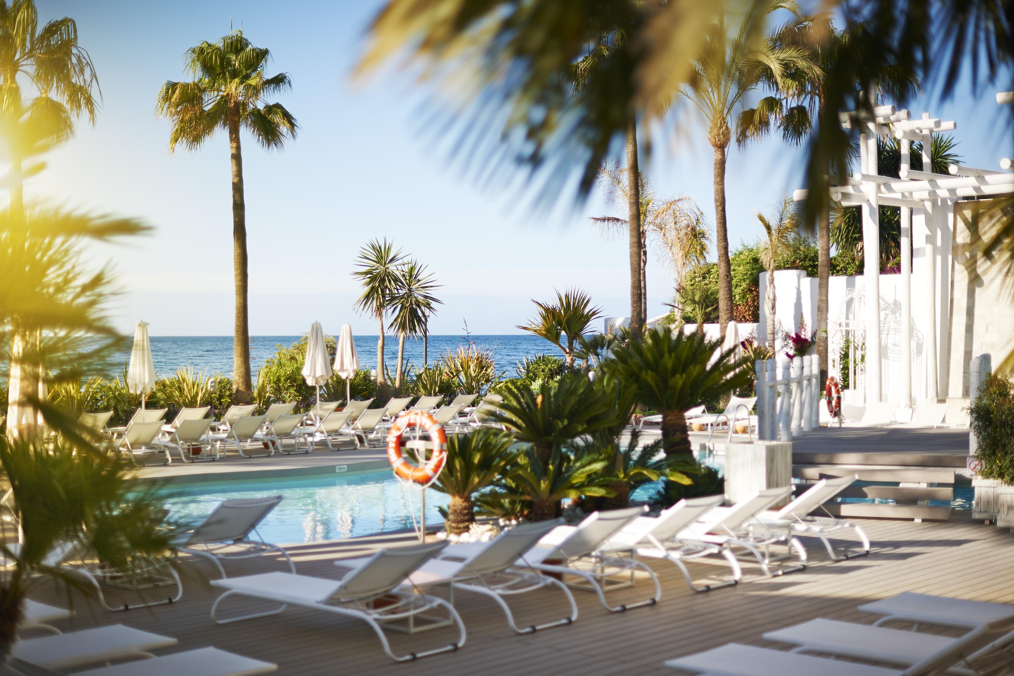 Puente Romano Beach Resort Marbella Facilities photo